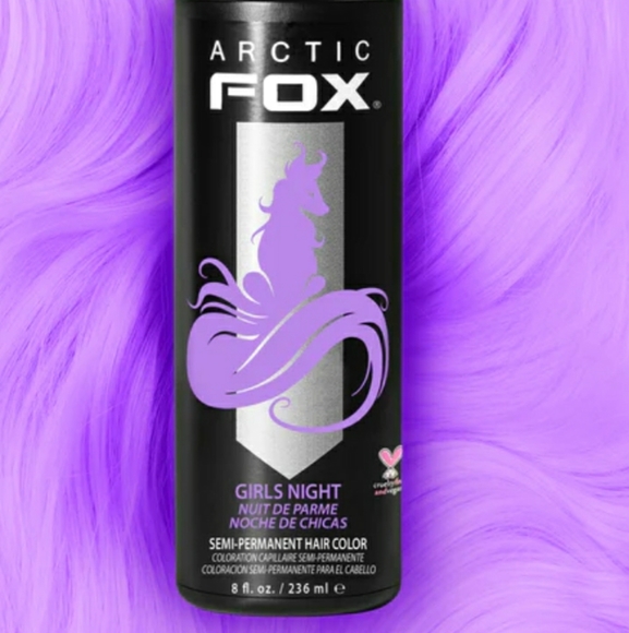Arctic Fox Girls Night - Picture 2 of 2